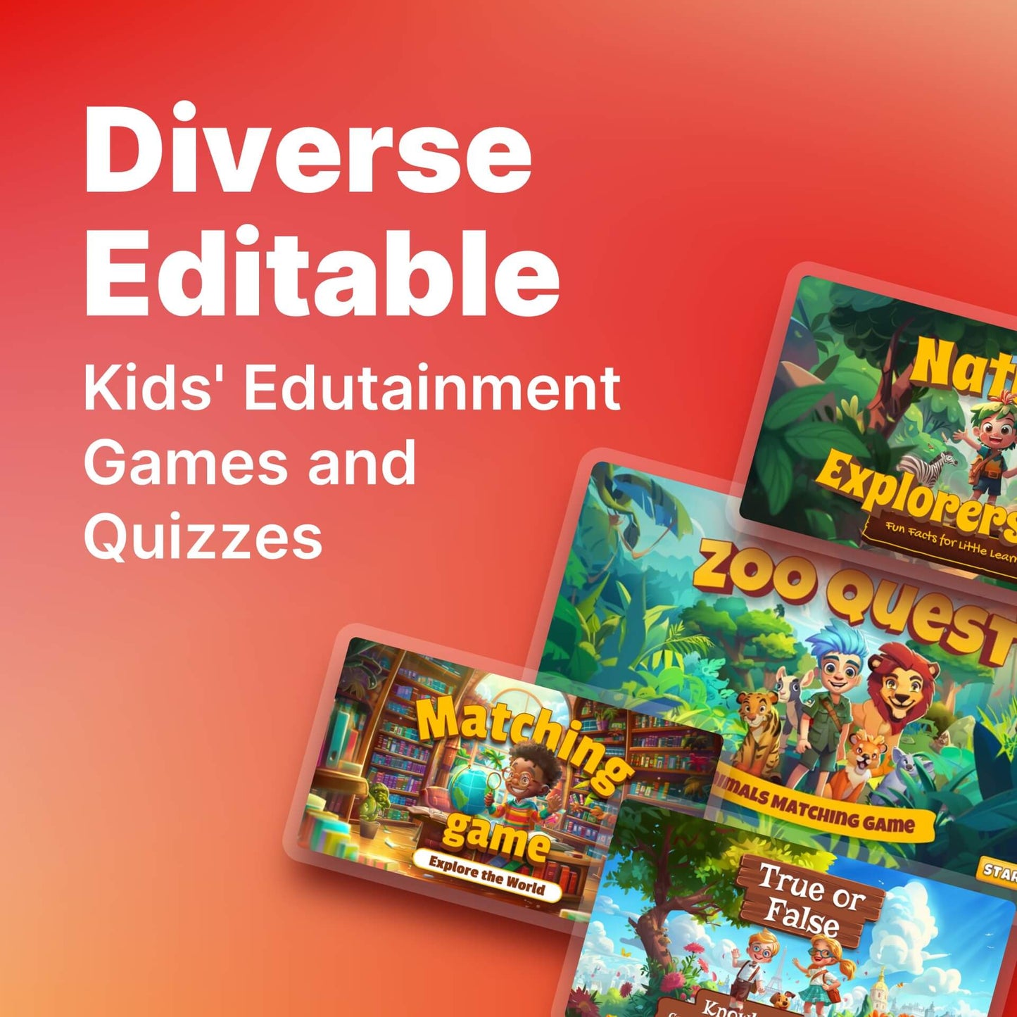 Smart Kids Toolkit: Ready-to-Sell Educational Content That Earns