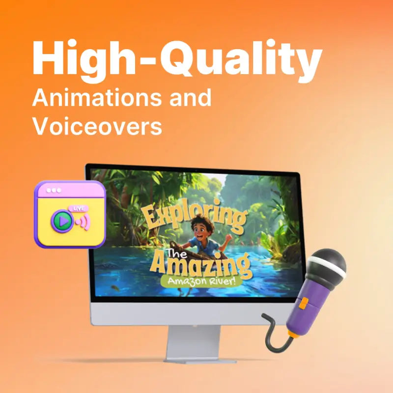 Smart Kids Toolkit: Ready-to-Sell Educational Content That Earns