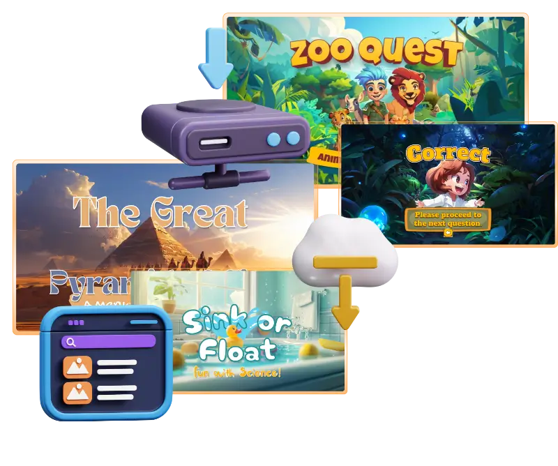Smart Kids Toolkit: Ready-to-Sell Educational Content That Earns