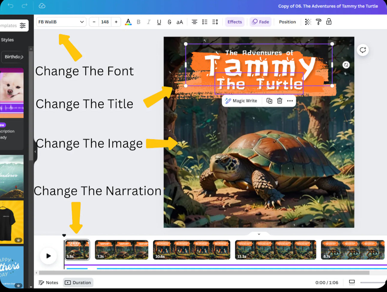🎬 180 Animated Children’s Video Stories – PLR + MRR Included Rebrand, Resell, or Use as Your Own | Full Tutorials + Unrestricted Master Resell Rights
