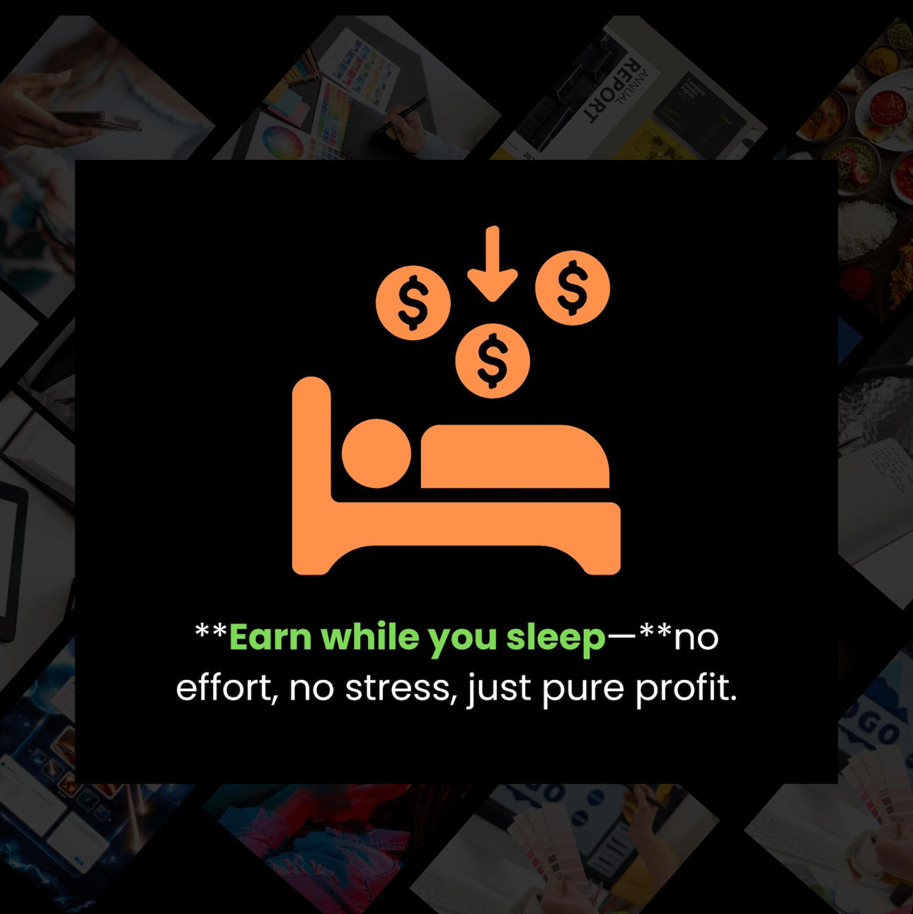 30 Million Digital Products You Can Rebrand, Resell & Profit From