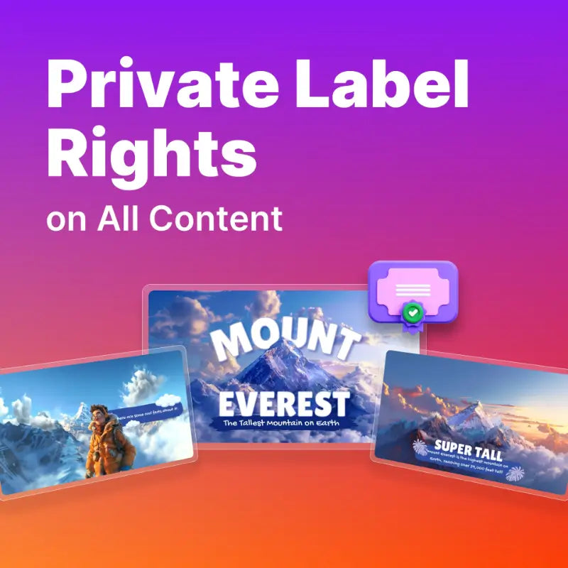 Smart Kids Toolkit: Ready-to-Sell Educational Content That Earns