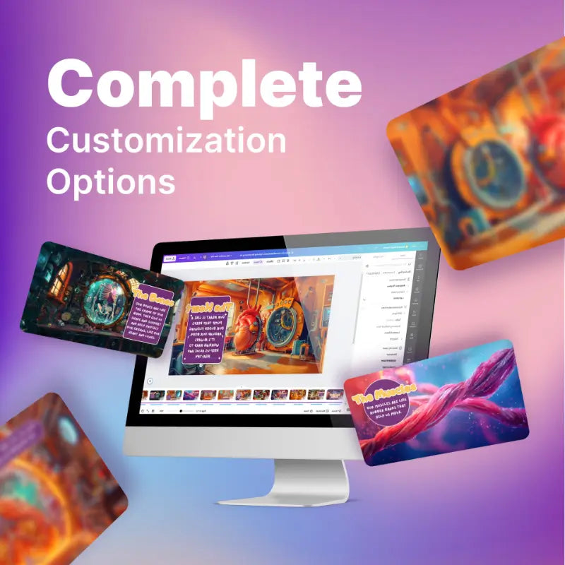 Smart Kids Toolkit: Ready-to-Sell Educational Content That Earns