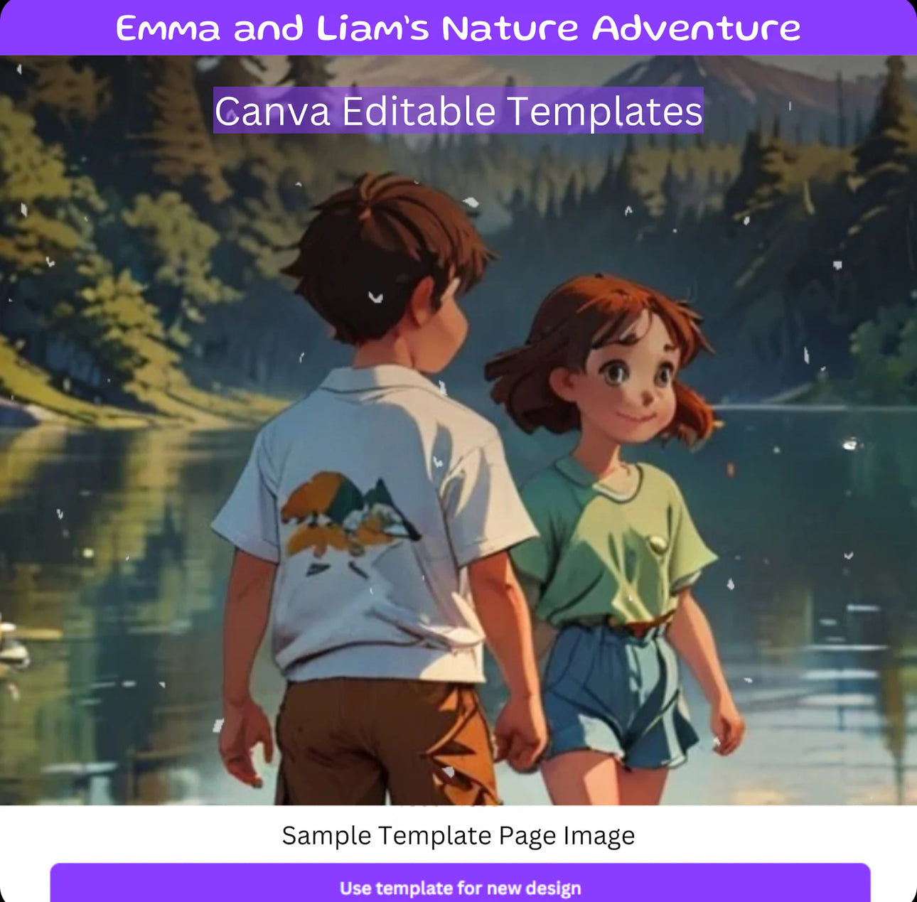 🎬 180 Animated Children’s Video Stories – PLR + MRR Included Rebrand, Resell, or Use as Your Own | Full Tutorials + Unrestricted Master Resell Rights